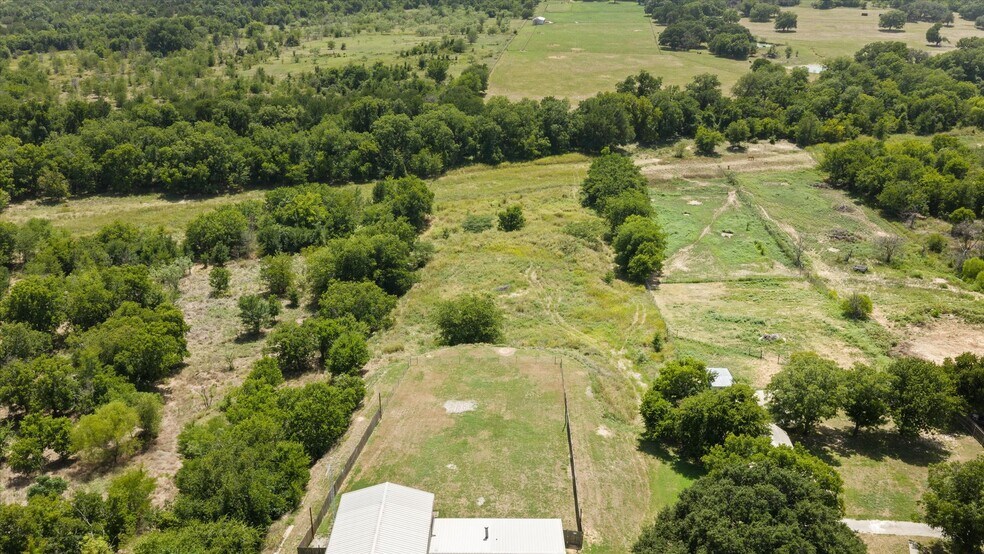 More Photos Of 1050 Graham Street, Stephenville Land For Sale