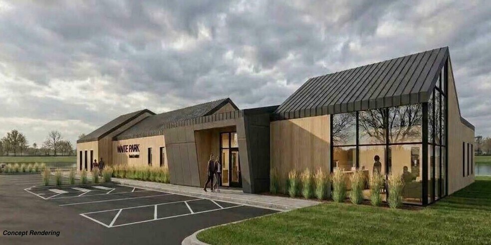 More Photos Of 314 10th Ave S, Waite Park Office For Lease