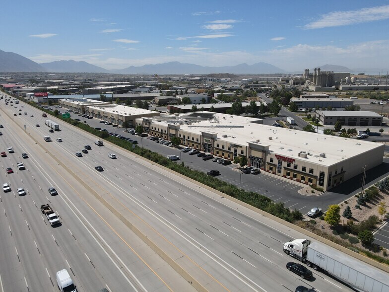 More Photos Of 7 S 1550 W, Lindon Warehouse For Lease