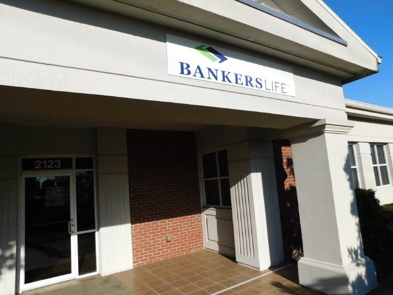 More Photos Of 2123 Harden Blvd, Lakeland Office For Lease