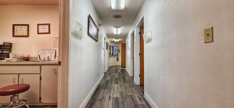 More Photos Of 7412-7426 Community Ct, Hudson Medical For Sale