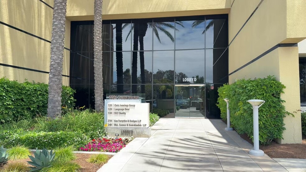 Primary Photo Of 17701 Cowan, Irvine Office For Sale