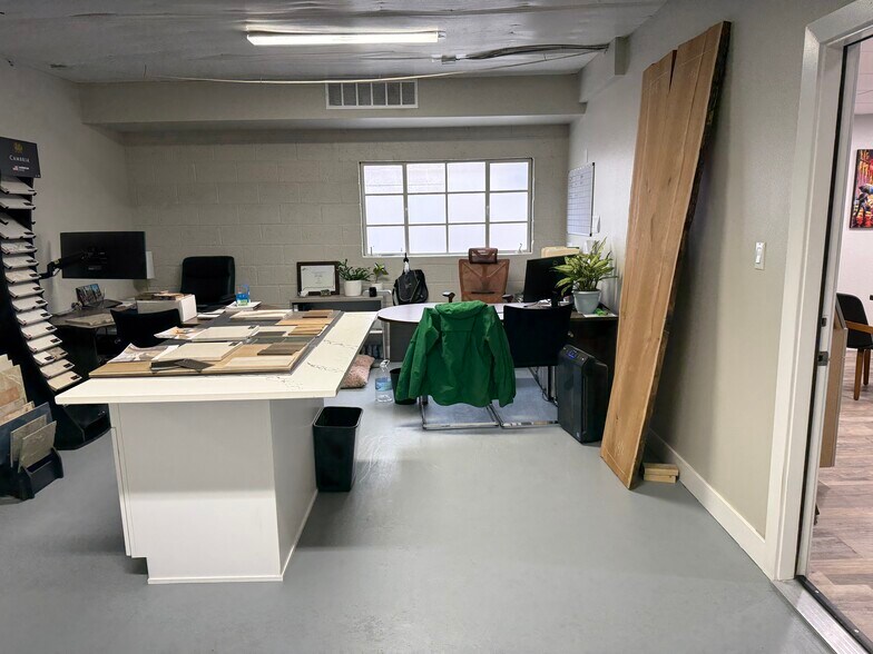 More Photos Of 415 Juanita St, Colorado Springs Warehouse For Lease