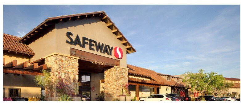 Primary Photo Of 20551-20975 N Pima Rd, Scottsdale Unknown For Lease