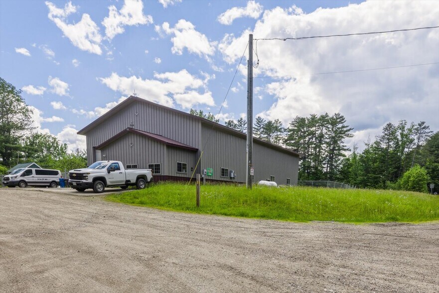More Photos Of 1071 NH-12, Westmoreland Warehouse For Sale
