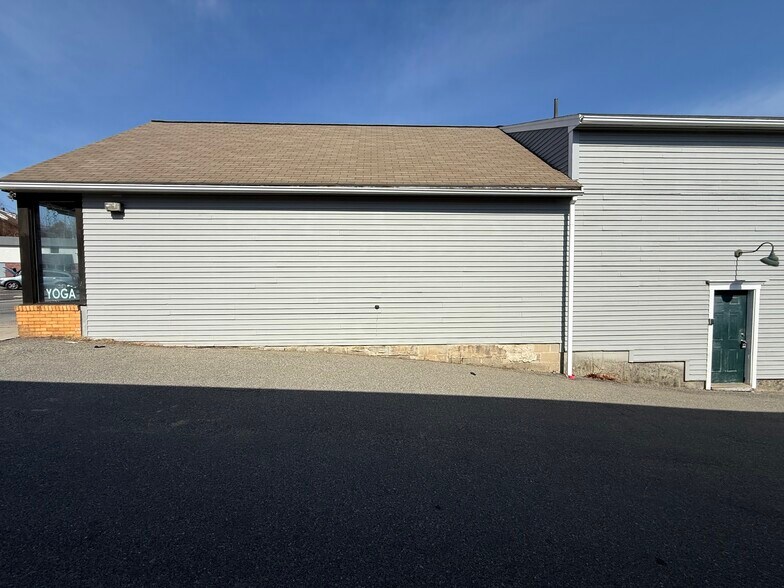 More Photos Of 120 W Boylston St, Worcester Freestanding For Sale