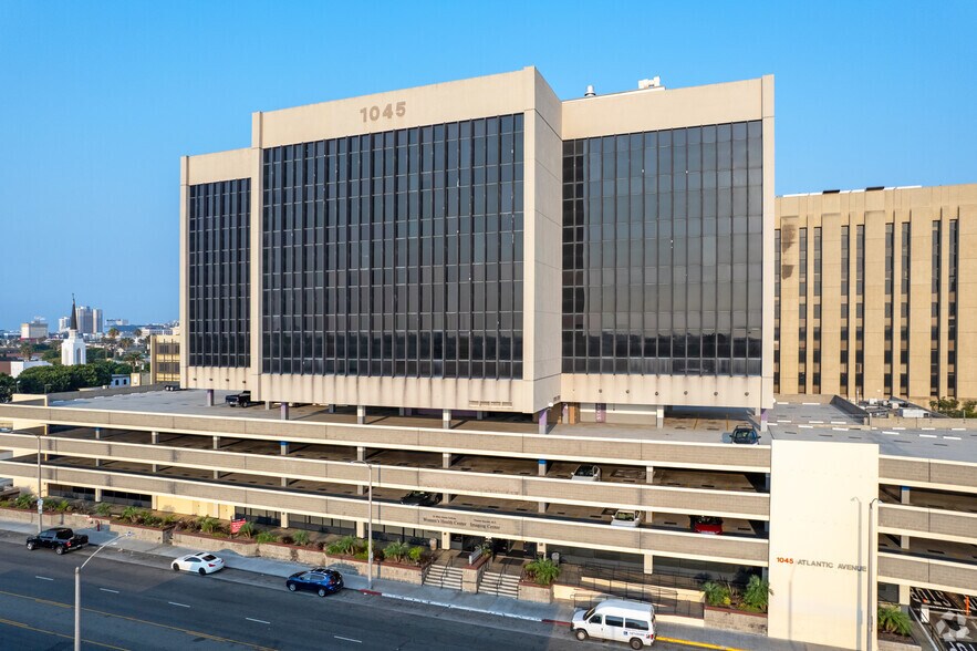 More Photos Of 1045 Atlantic Ave, Long Beach Medical For Lease