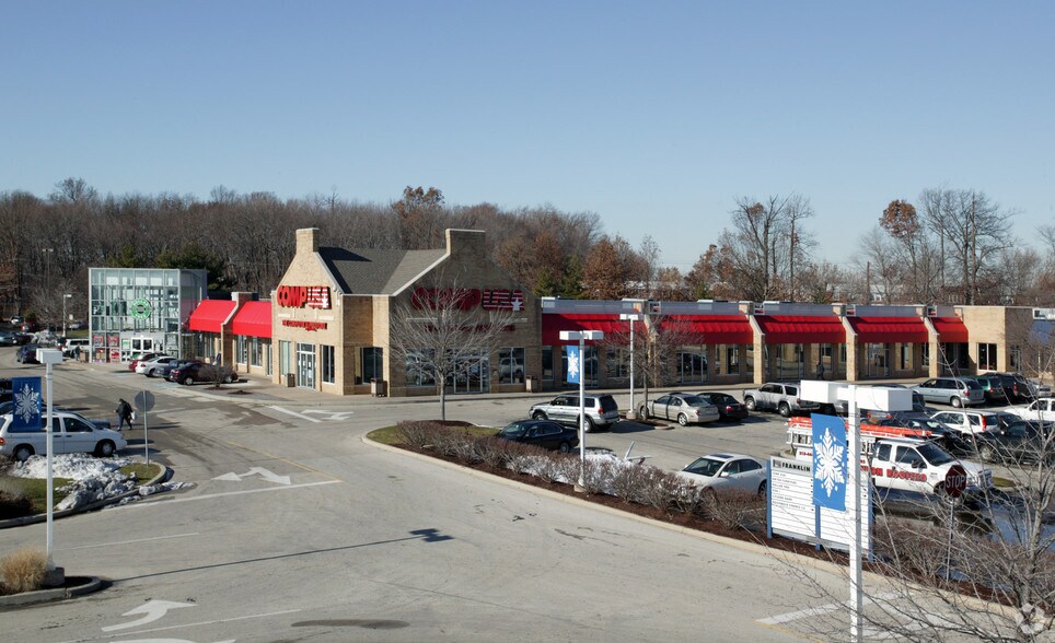 More Photos Of 101-113 Franklin Mills Blvd, Philadelphia Unknown For Lease
