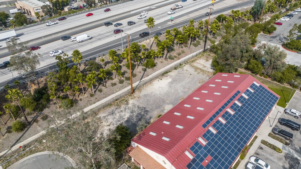 More Photos Of 612 Lawton St, Redlands Land For Lease