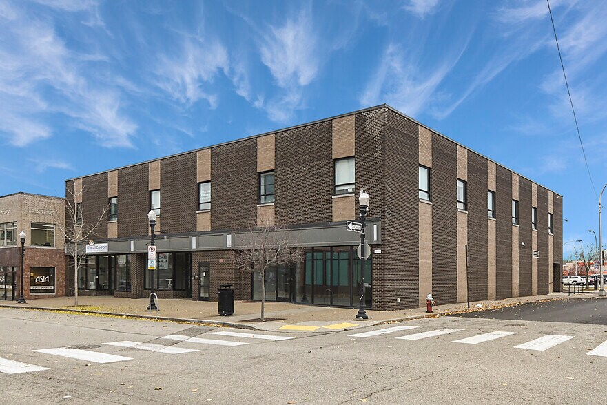 Primary Photo Of 6023-6033 Broad St, Pittsburgh Storefront Retail Office For Lease