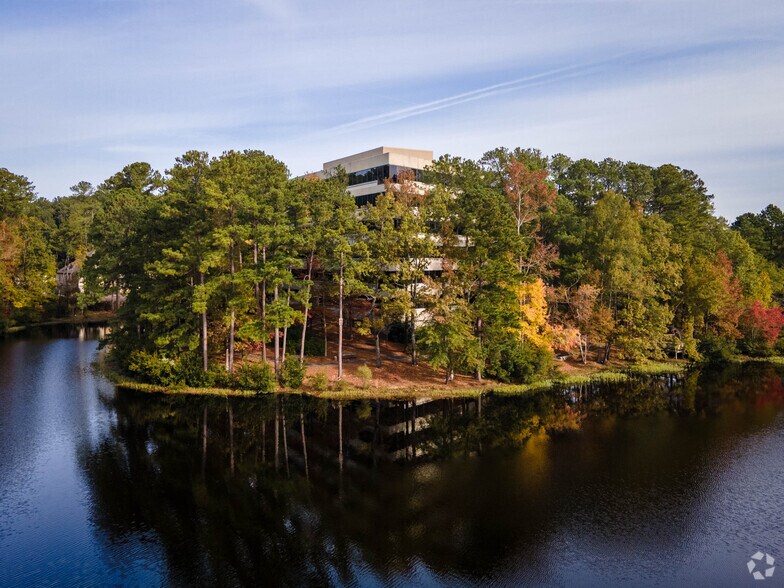 More Photos Of 104 Inverness Center Pl, Birmingham Office For Lease