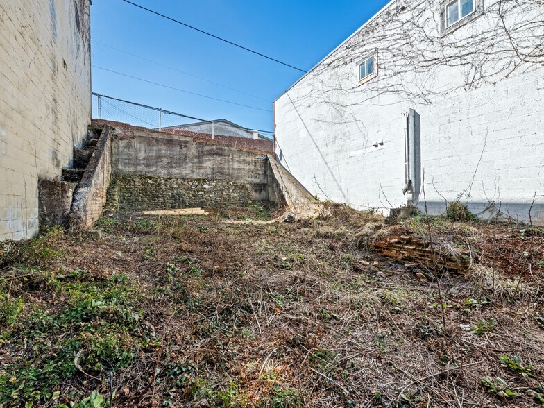 More Photos Of Lot 8 Depot St @ Branner Ave, Waynesville Land For Sale