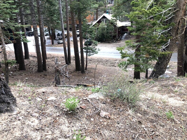 More Photos Of 3 Berner st, Mammoth Lakes Land For Sale