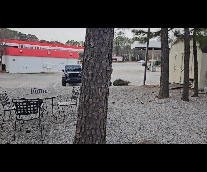 More Photos Of 10420 Chapel Hill Rd, Morrisville Convenience Store For Lease