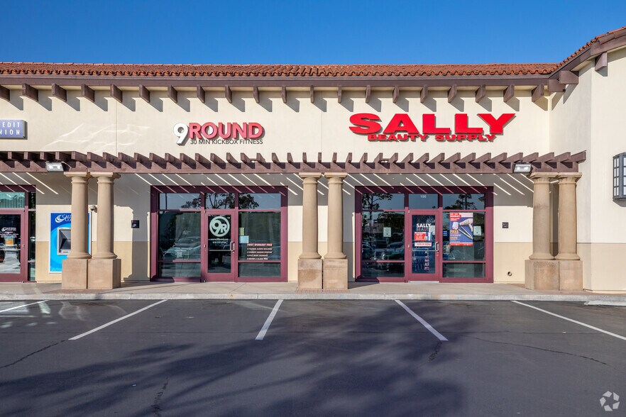 More Photos Of 1745 Eastlake Pky, Chula Vista Unknown For Lease