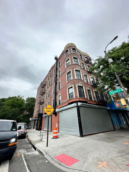 Primary Photo Of 1719 Pitkin Ave, Brooklyn Apartments For Lease