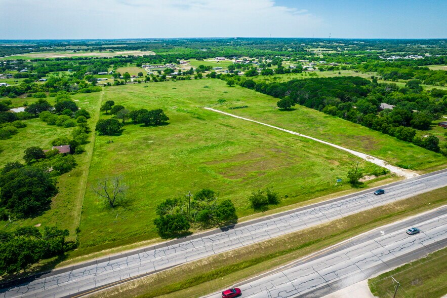 More Photos Of 1440 S Broadway St, Joshua Land For Sale