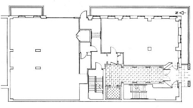 More Photos Of 518 C St NE, Washington Office For Sale
