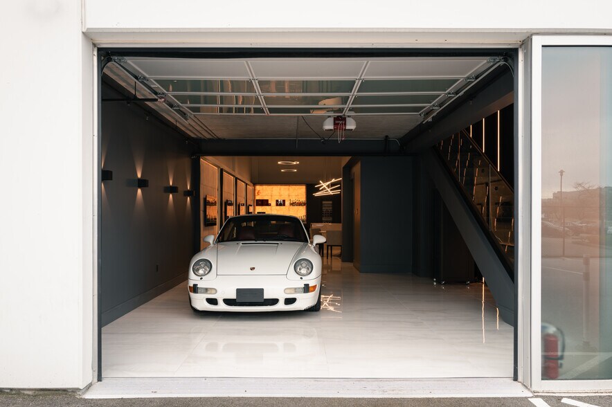 More Photos Of 13880 Wireless Way, Richmond Warehouse For Sale