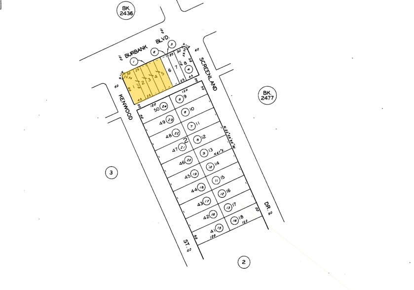 More Photos Of 3818 W Burbank Blvd, Burbank Storefront For Lease