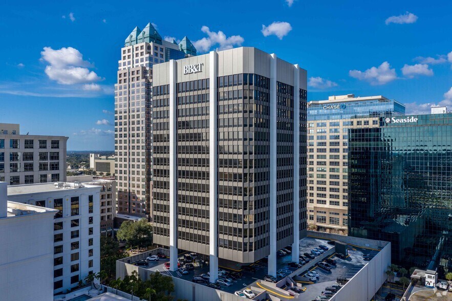 More Photos Of 255 S Orange Ave, Orlando Office Residential For Lease