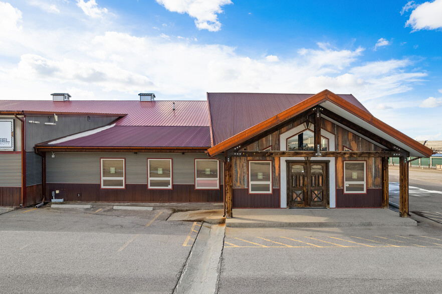 More Photos Of 6797 E Wildcat Rd, Evansville Warehouse For Sale