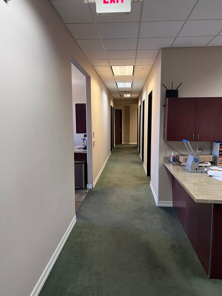 More Photos Of 3890 W Ann Rd, North Las Vegas Office For Sale