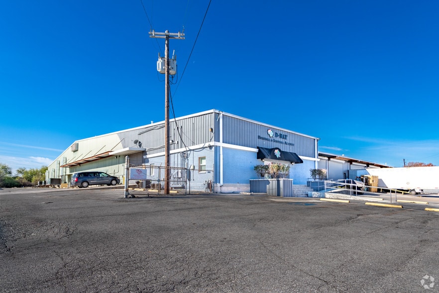 Primary Photo Of 2250 Chipley Cir, San Antonio Warehouse For Lease