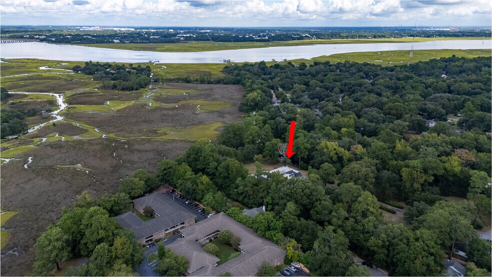 More Photos Of 1460 River Front Dr, Charleston Land For Sale