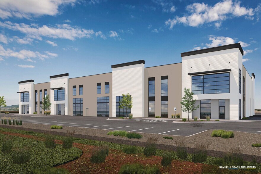 Primary Photo Of 1041 N 950 W, Centerville Warehouse For Lease