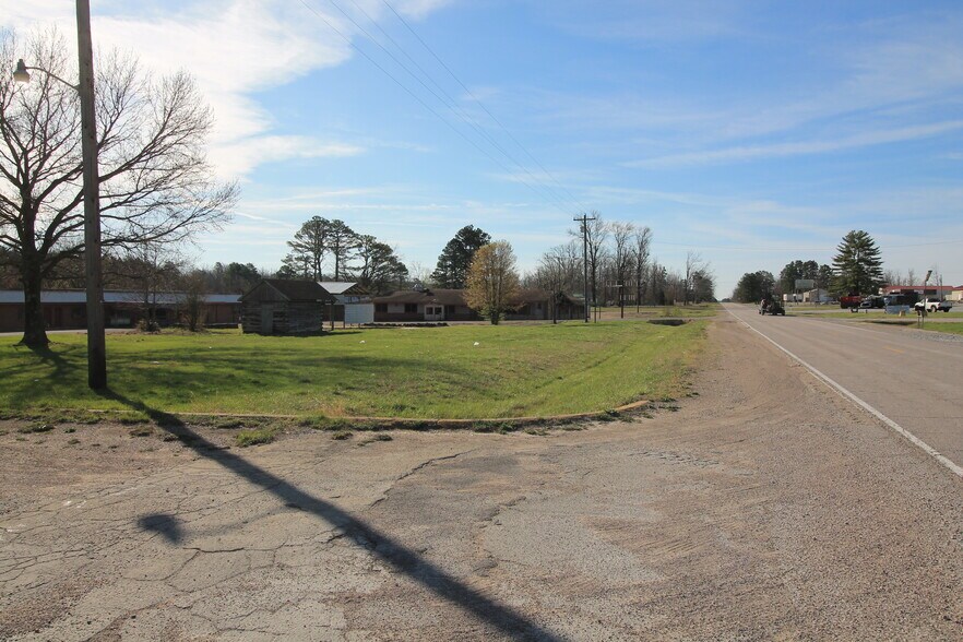 More Photos Of 6795 Business Highway 67, Fredericktown Land For Sale