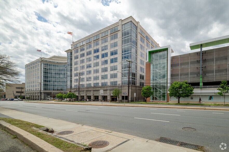 Primary Photo Of 111 Rockville Pike, Rockville Office For Lease