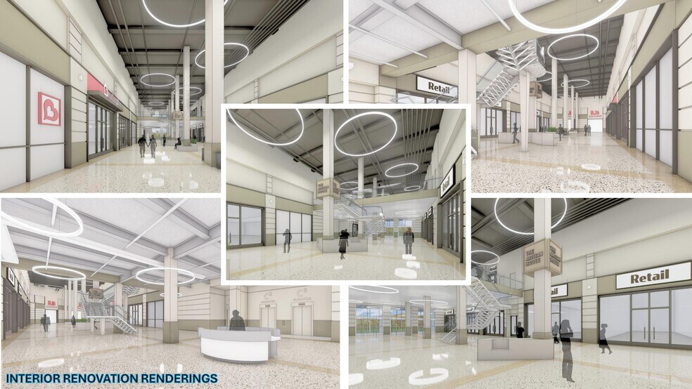 More Photos Of 66-26 Metropolitan Ave, Middle Village General Retail For Lease