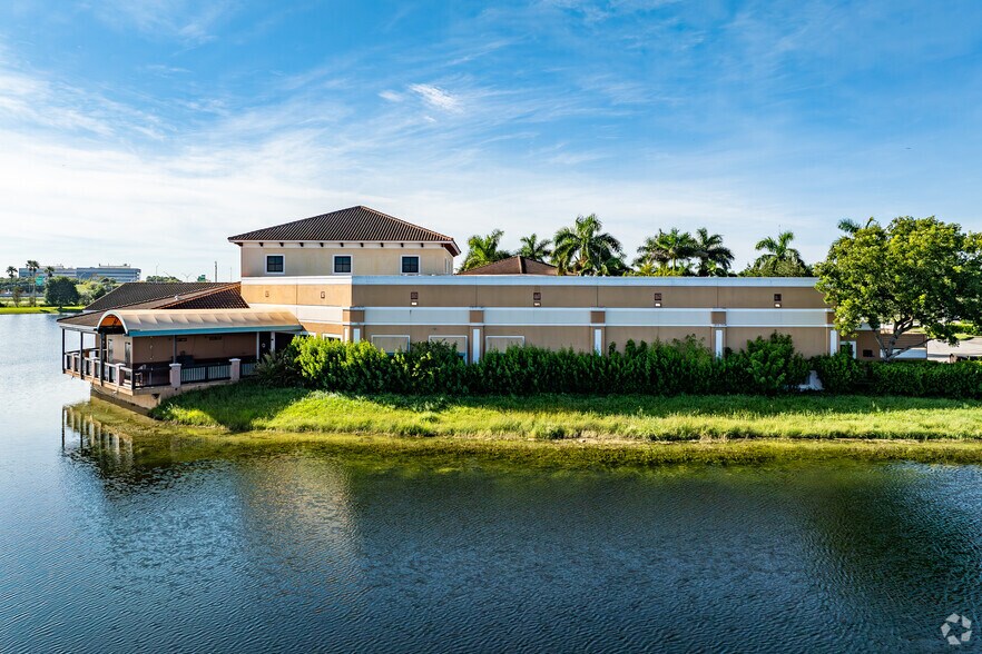 More Photos Of 15500 SW 29th St, Miramar General Retail For Sale