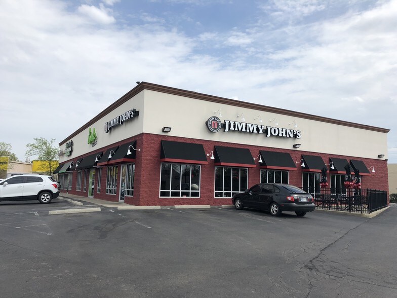 More Photos Of 1155 E Stop 11 Rd, Indianapolis Storefront For Lease