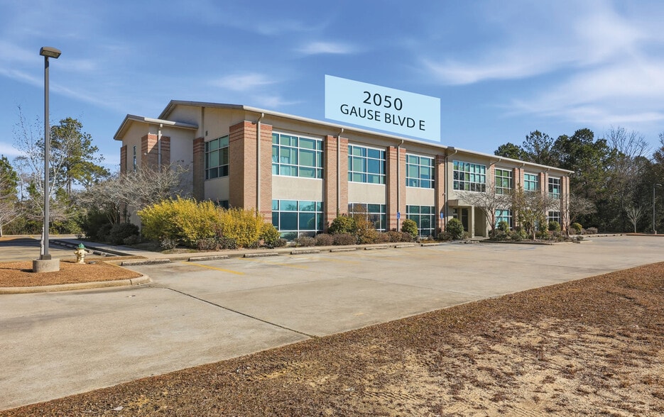More Photos Of 2050 Gause Blvd E, Slidell Medical For Lease