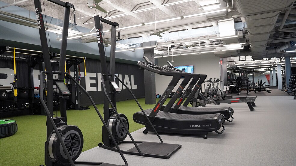 More Photos Of 101 E 2nd St, Tulsa Office For Lease