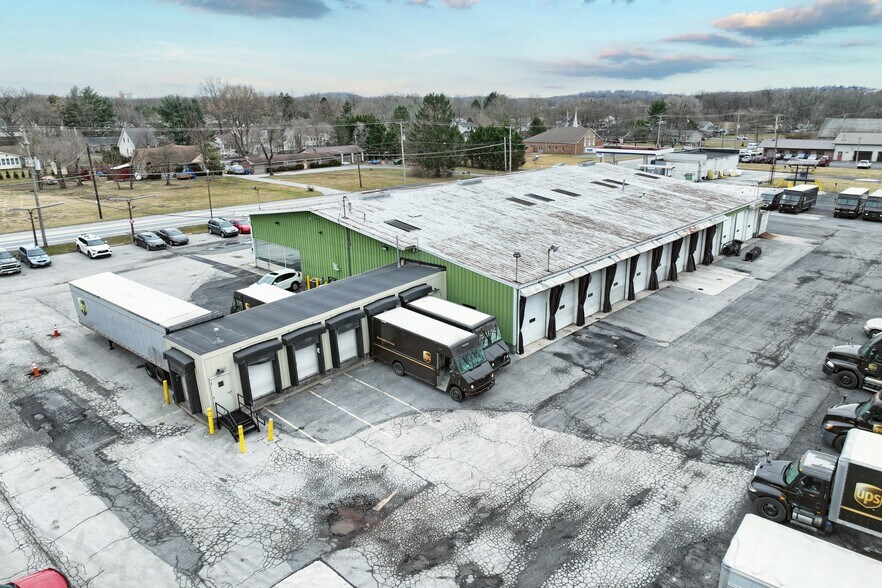 More Photos Of 978 Old Harrisburg Rd, Gettysburg Warehouse For Sale