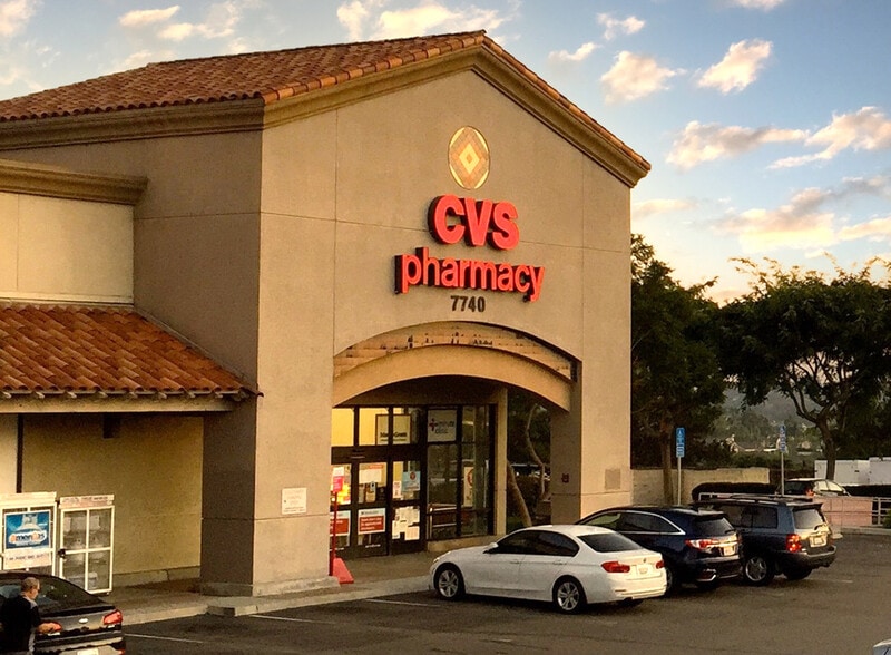 Primary Photo Of 7720 Rancho Santa Fe Rd, Carlsbad Storefront Retail Office For Lease