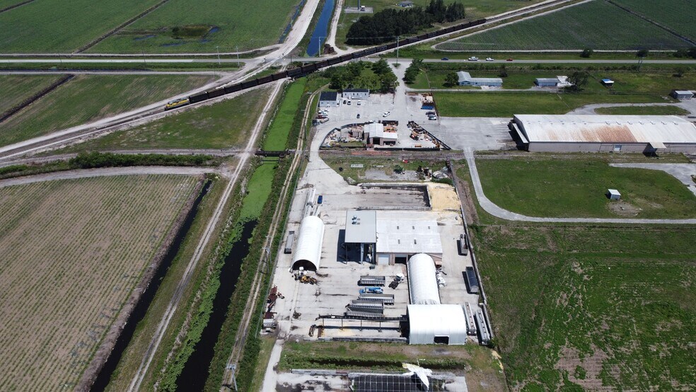 More Photos Of 3021 CR 835, Clewiston Industrial For Sale