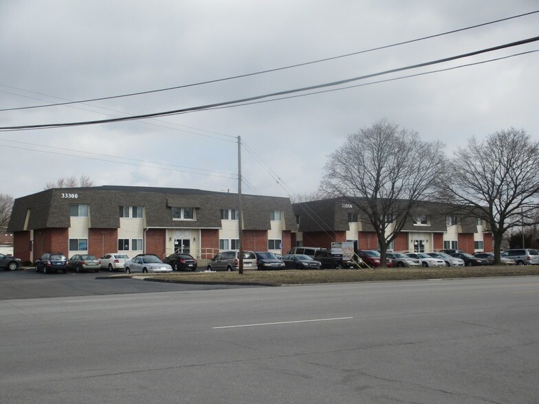 More Photos Of 33300 Warren Rd, Westland Office For Sale