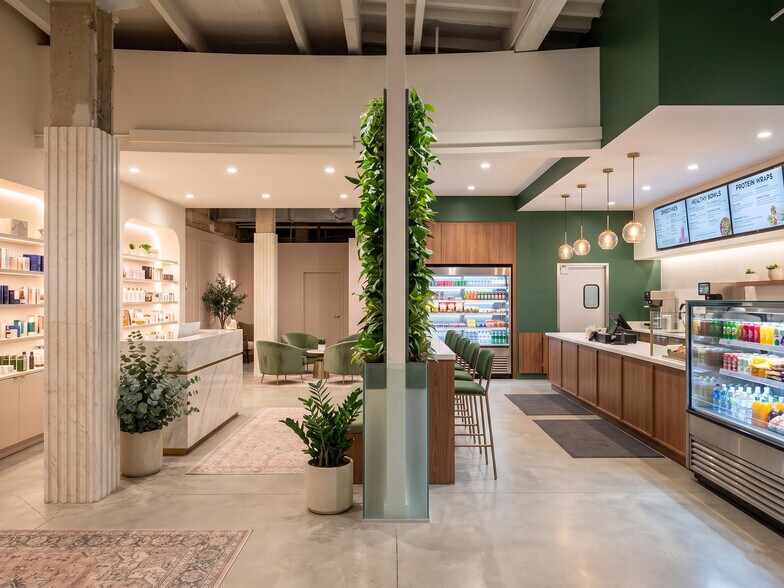 More Photos Of 7118-7124 3rd Ave, Brooklyn Storefront For Lease