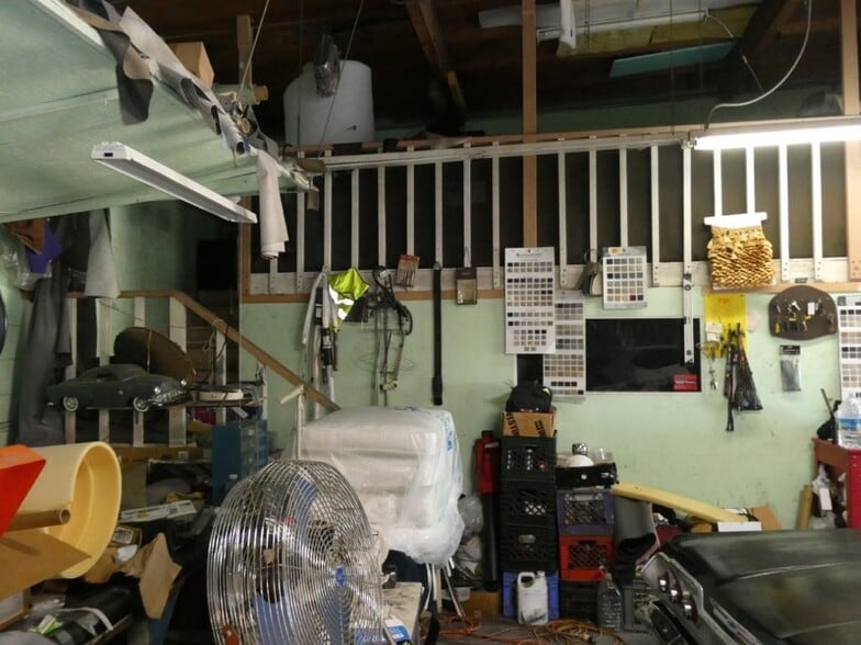 More Photos Of 1501 Celis St, San Fernando Auto Repair For Sale