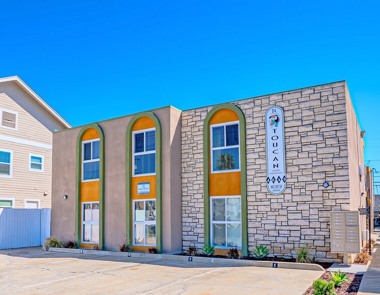 More Photos Of 4659 North Ave, San Diego Apartments For Sale