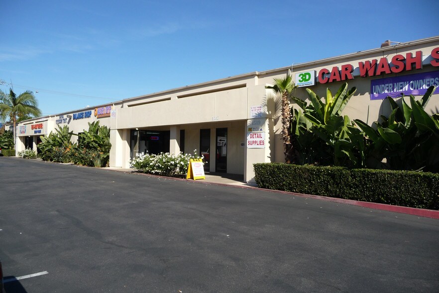 Primary Photo Of 1501-1519 S Grand Ave, Santa Ana Warehouse For Lease