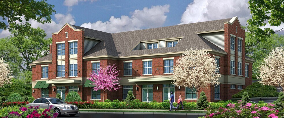 Primary Photo Of 1806 Route 9D, Cold Spring Medical For Lease