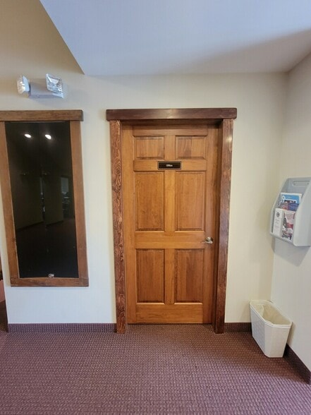 More Photos Of 220 Court St, Machias Medical For Sale