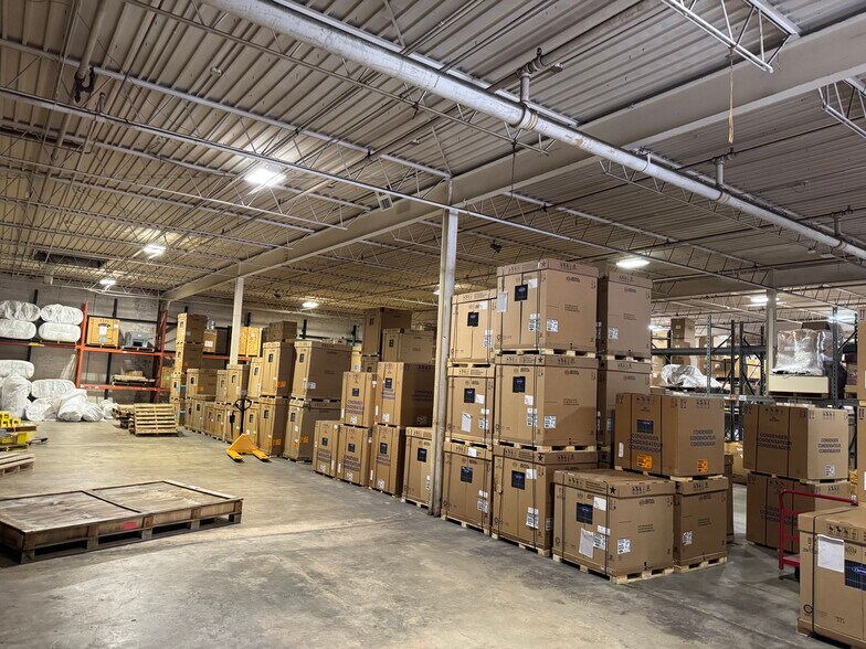 More Photos Of 205 Baldwin Dr, Albany Distribution For Sale