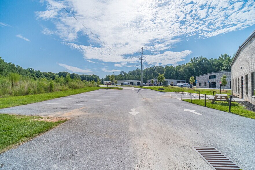 More Photos Of 2116 Leroy Anderson Rd, Monroe Warehouse For Sale