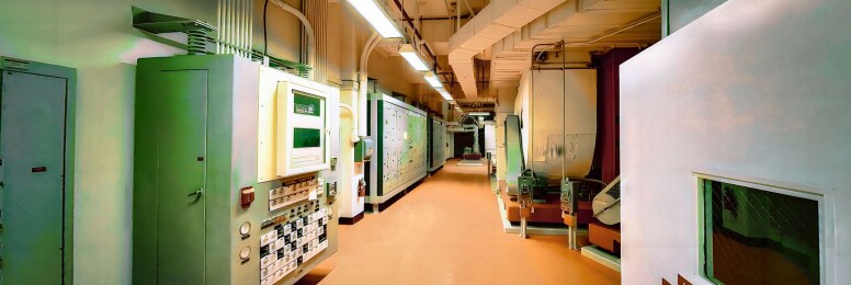 More Photos Of 1650 Nebraska 51, Lyons Telecom Hotel Data Hosting For Sale